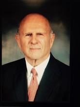 John Barker, Sr.